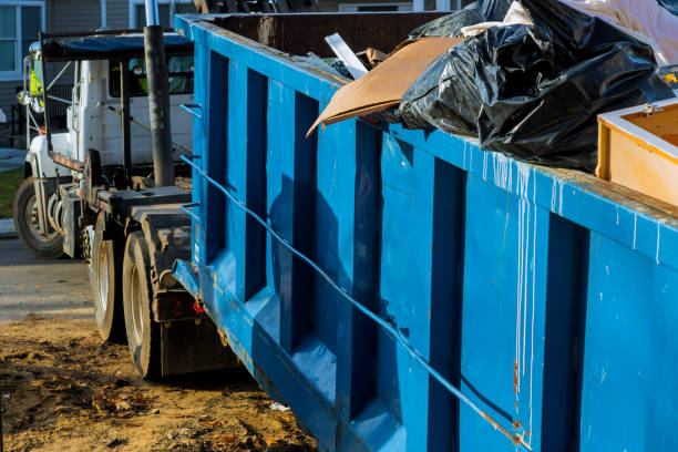 Best Dumpster Rental Services  in East Bakersfield, CA